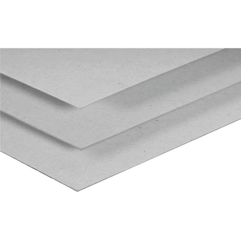 Cartón Gris #30 1260Grs