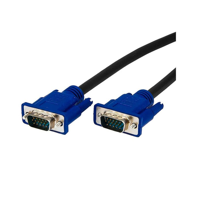 Cable-VGA-Macho-Macho-de-1.8mt---ARGOM---ARGCB0075