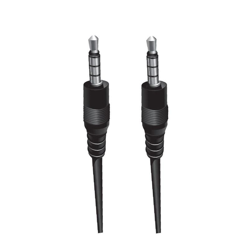 Cable-de-Audio-3.5mm-Macho-Macho-de-1mt---ARGOM---ARG-CB-0035