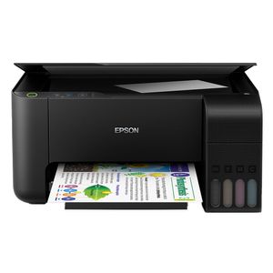 Impresora L3110 - EPSON -Tinta Continua