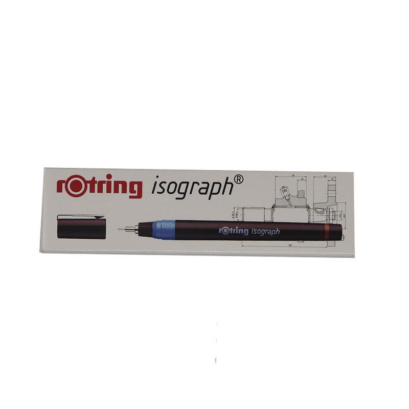 Rapidografo-0.4mm-isograph-serie-2000