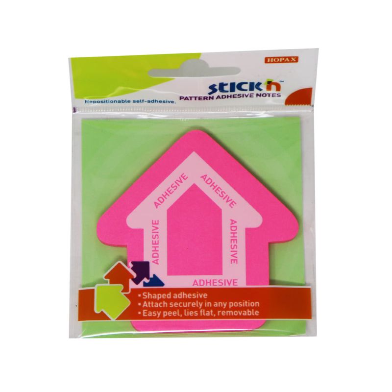 Notas Adhesivas Tipo Flecha