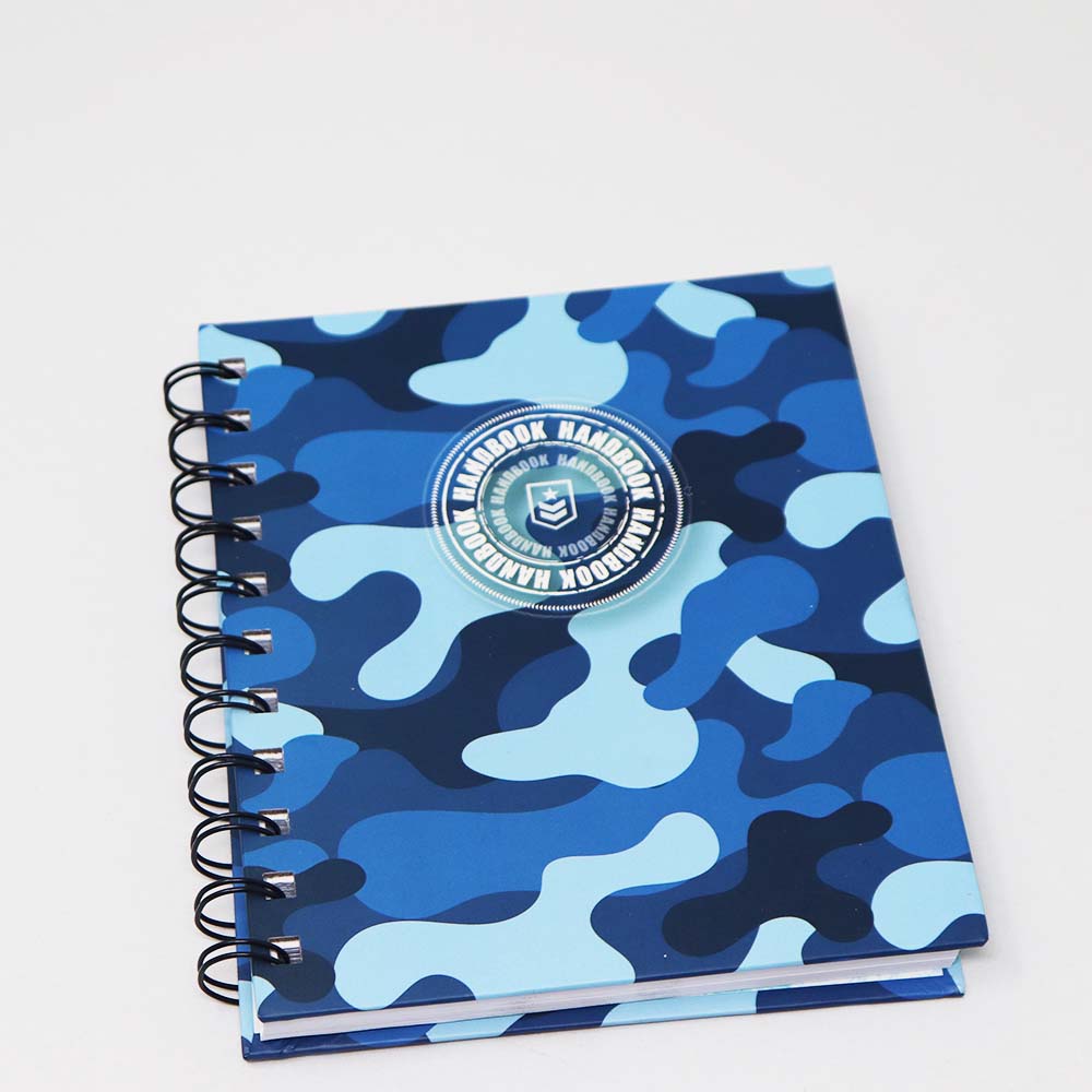 Cuaderno personalizado pasta dura opción 1 – 21x15cm – Tienda Virtual –  BRULER