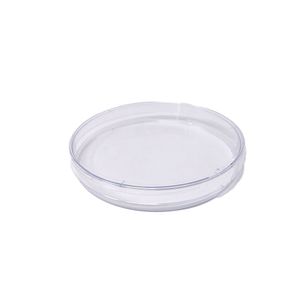 Caja Petri plástica