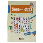 Sopa de letras 1