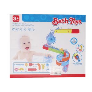 Baño De Bebé