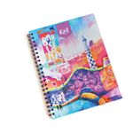 Cuaderno-espiral-A4-100hjs-cuadros-pasta-dura-Kiut-Free