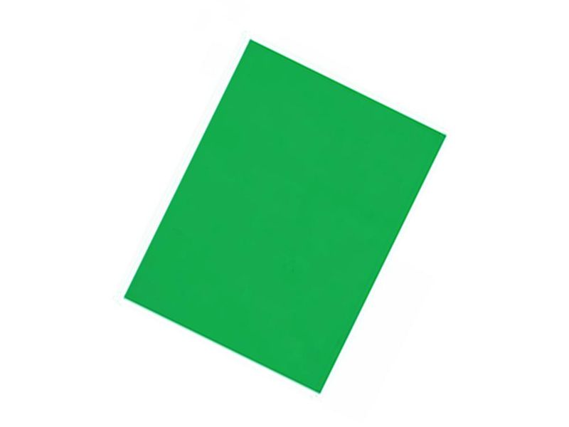 Foamy-Liso-A4-Verde-Oscuro