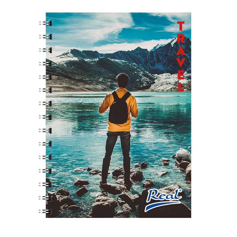 Cuaderno-espiral-A4-100hjs-cuadros-pasta-dura-Travel-rio