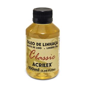 Aceite de Lino 100ml