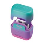 Sacapunta escolar 2 servicio con recolector Compact Sunset