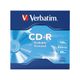 CD-R - VERBATIM - Sobre