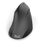 Mouse-Vertical---Wireless---KLIP-XTREME---KMW-390