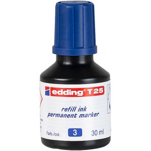 Tinta de Marcador Permanente T-25