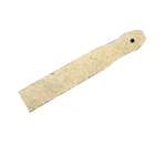 Afilaminas de madera con 10 lijas