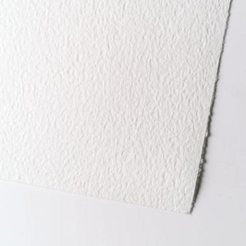Cartulina Acuarela Prisma White
