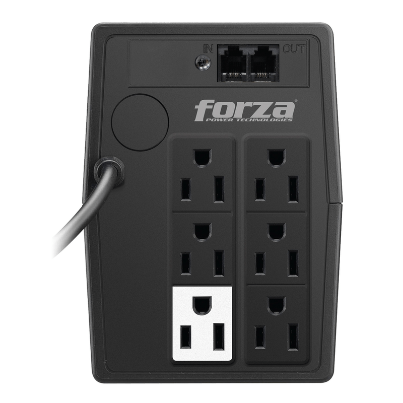 UPS 1000VA - FORZA - NT-1011