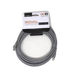 Cable Patchcord RJ45 Cat6 de 5mt - ARGOM - ARGCB1554