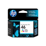 Cartucho---HP---46-