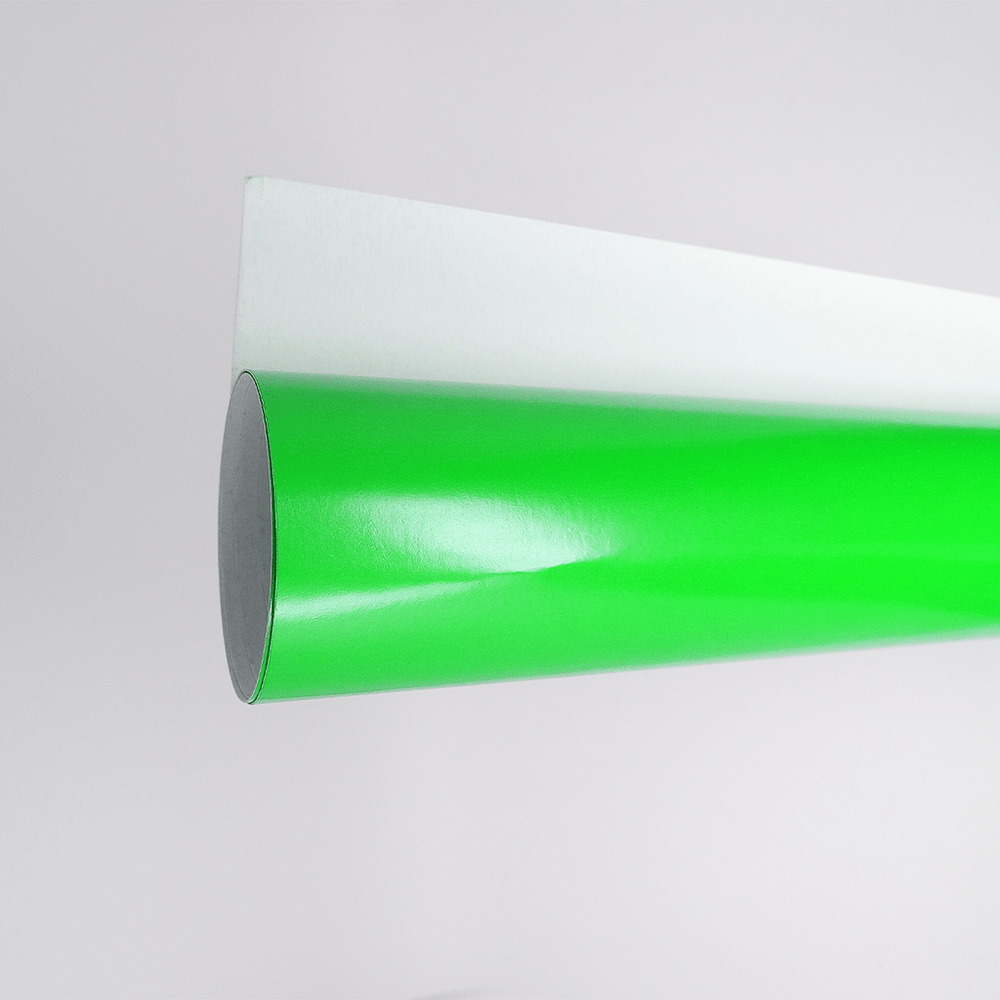 Cartulina grande verde - Superlector Papelería