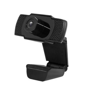 Webcam VMAX HD 1080P con Micrófono