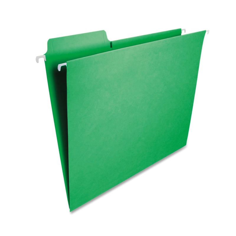Folder Colgante de Cartulina