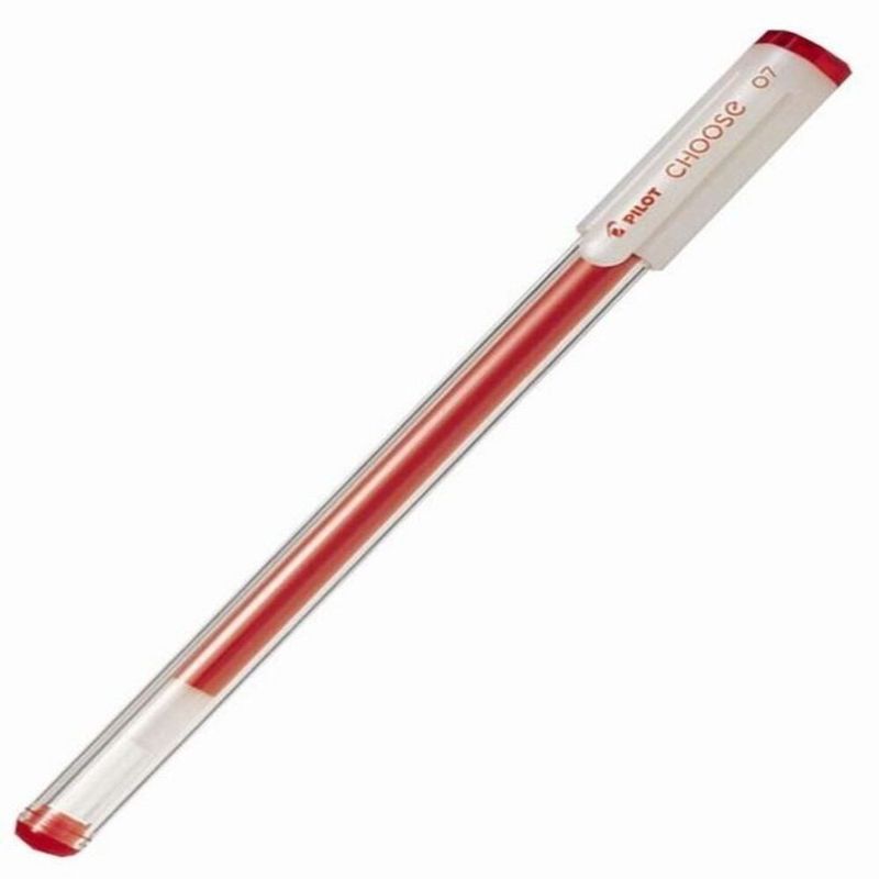 Bolígrafo punta fina BL-CH-7-BG