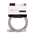 Cable Patchcord RJ45 Cat6 de 2mt - ARGOM - ARGCB1552