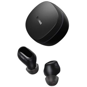 Audífono Bluetooth 5.0 - Tipo AirPods - BASEUS - ENCOK NGWM01