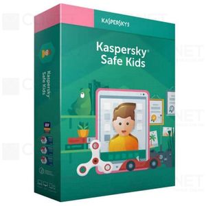 Software SAFE KIDS