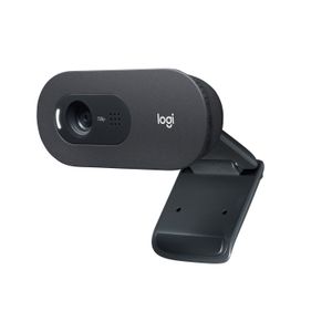 Webcam HD 720P - LOGITECH - C505 con micrófono