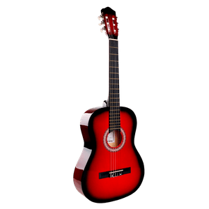 Guitarra Clásica - ENGLAND SOUND - EL-GC 01