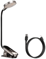 Lámpara mini clip - BASEUS - DGRAD-0G