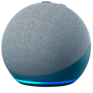 Parlante Portátil Inteligente Alexa Echo Dot 4ta Generación   AMAZON   D9N29T