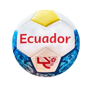 Balón de Fútbol QATAR 2022