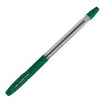 Boligrafo-Tinta-Verde-de-Aceite-BPS-GP-F