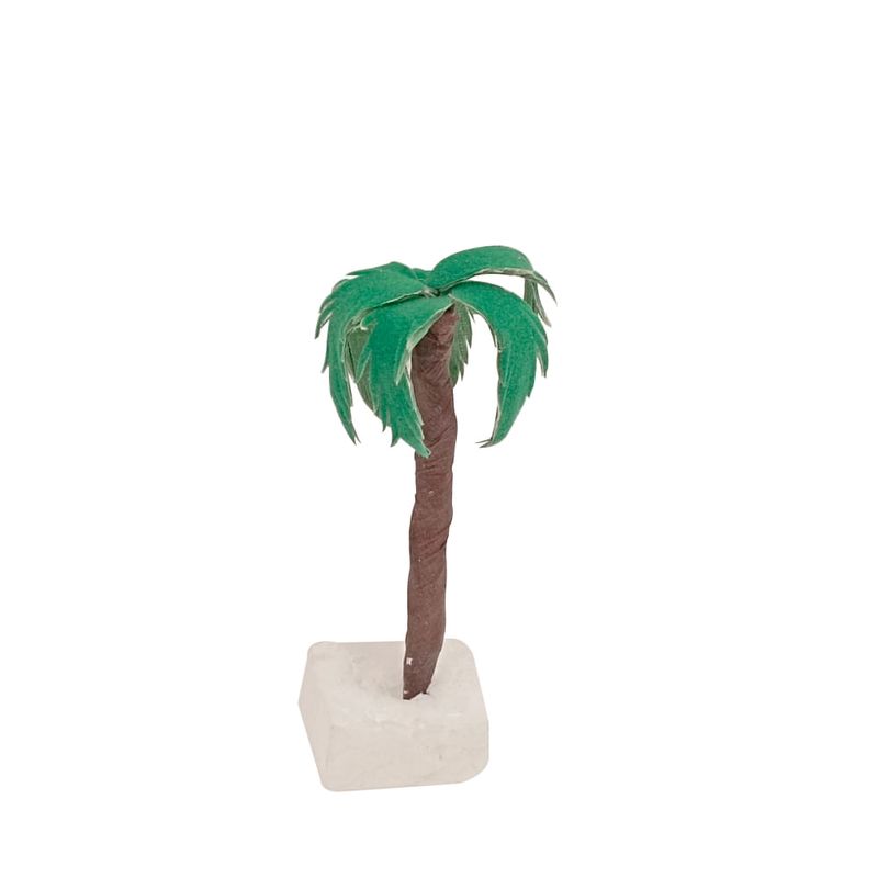 Maquetas escala 1:200 palmera ref:pal-1200