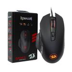 Mouse-Gaming---REDRAGON---GAINER-M610-