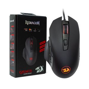 Mouse Gaming - REDRAGON - GAINER M610