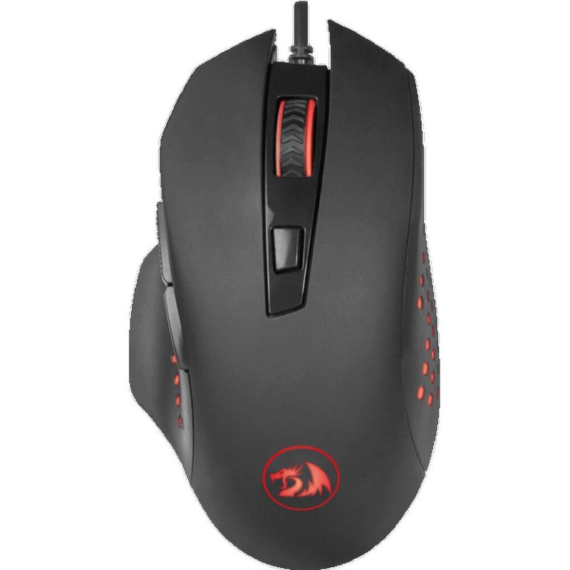 Mouse-Gaming---REDRAGON---GAINER-M610-