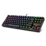 Teclado-Mecanico-Gaming---REDRAGON---KUMARA-K552RGB---Swich-Rojo