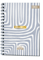 Agendas-Chic