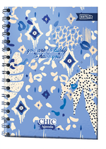 Agendas-Chic