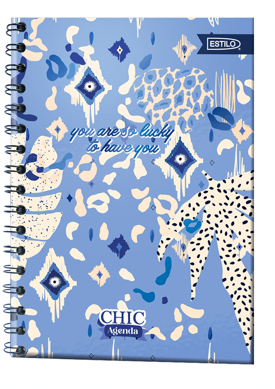 Agendas-Chic