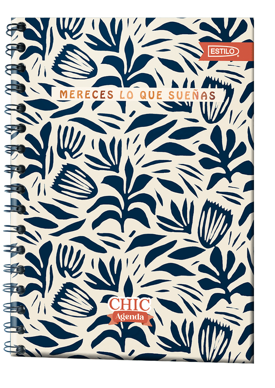 Agendas-Chic