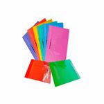 Folder-Plastico