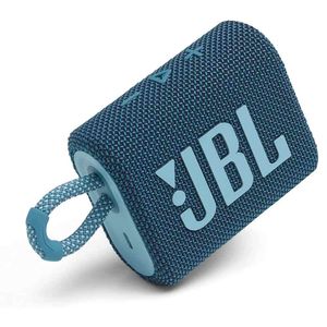 Parlante portátil - JBL - GO 3