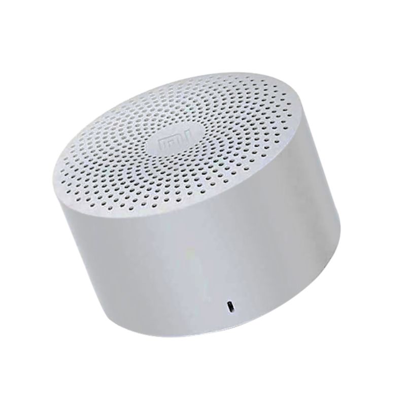 Parlante Portátil Xiaomi Mi Smart Speaker 