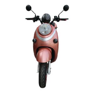 Moto Kapri   motor 2000w   color Rosa