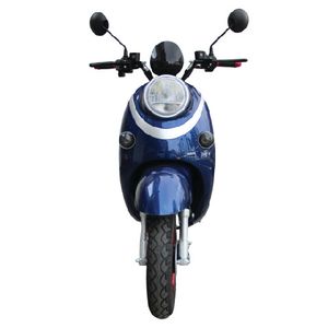 Moto Kapri   motor 2000w   color Azul